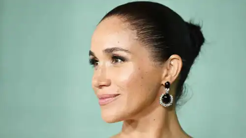 ميغان ماركل