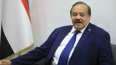 علي يوسف