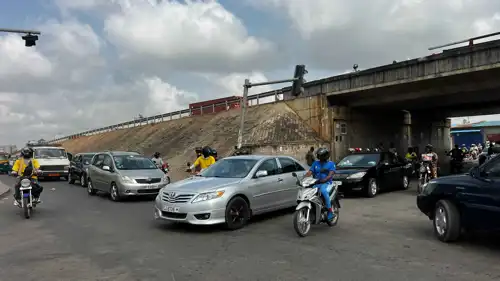 توتر في بنين بعد إعلان محاولة الانقلاب