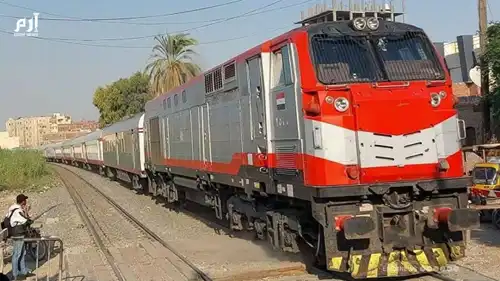 إنقاذ قبل الكارثة