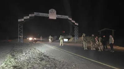 سيناريو أسود بعد "ليلة الرعب".. مَن يطفئ نار السويداء؟ (فيديو إرم)