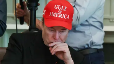 مالك منصة "إكس" إيلون ماسك