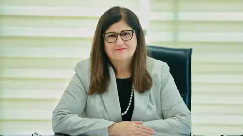 فارسين أغابكيان شاهين