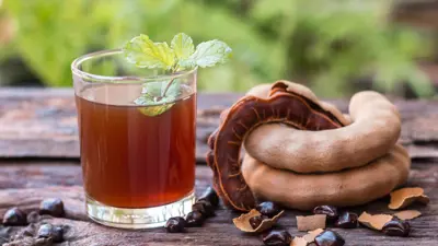  التمر الهندي