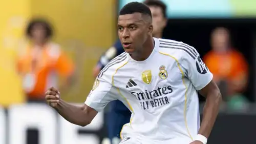 كيليان مبابي