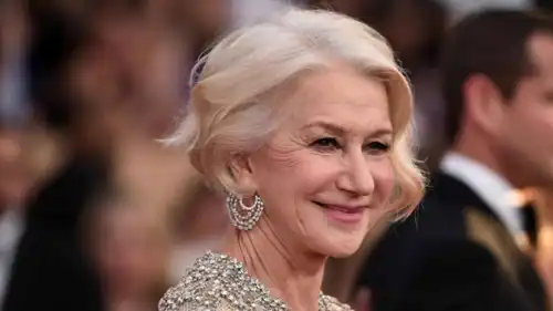 هيلين ميرين