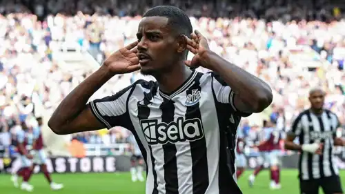 ألكسندر إيزاك