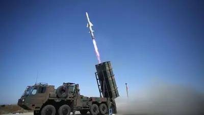 صواريخ تايب 12