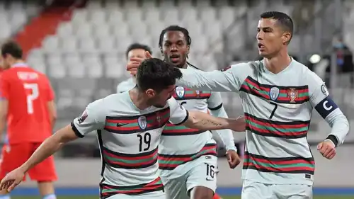 بيدرو نيتو ورونالدو