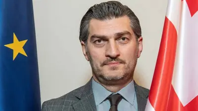 ميخائيل كافيلاشفيلي