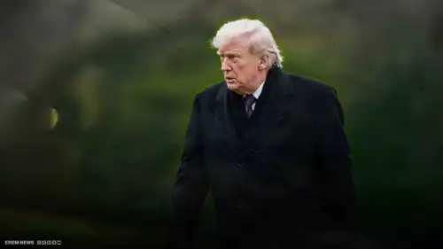 دونالد ترامب