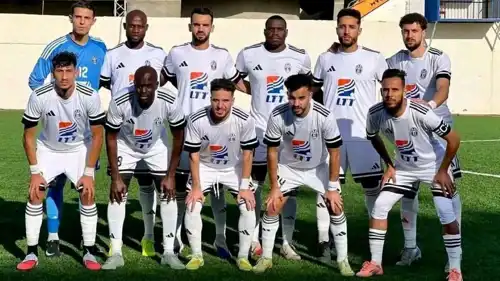 نادي المدينة الليبي بدأ الموسم الجديد بالفوز