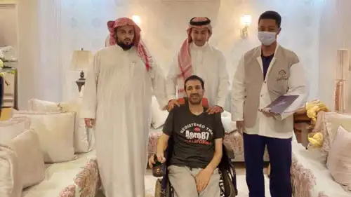 عبدالرحمن البيشي