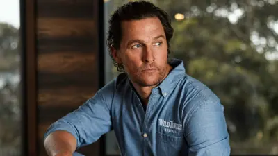 ماثيو ماكونوهي 