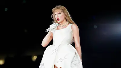 تايلور سويفت