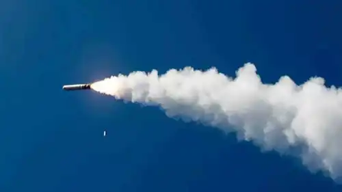 صاروخ توماهوك