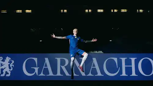 أليخاندرو غارناتشو