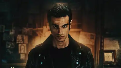 بوستر المسلسل العراقي غيبوبة