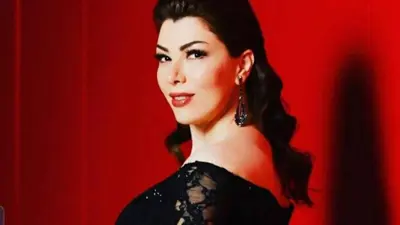 عبير شمس الدين