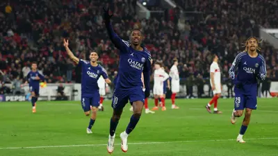 عثمان ديمبلي