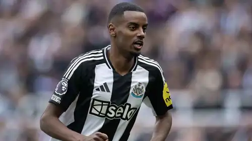 ألكسندر إيزاك