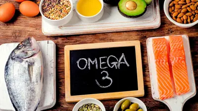 Omega 3