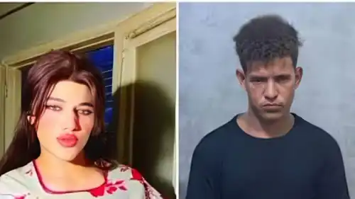 البلوغر ياسمين