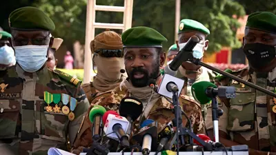 آسيمي غويتا