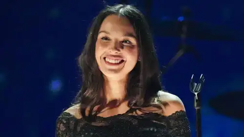 أوليفيا رودريغيز