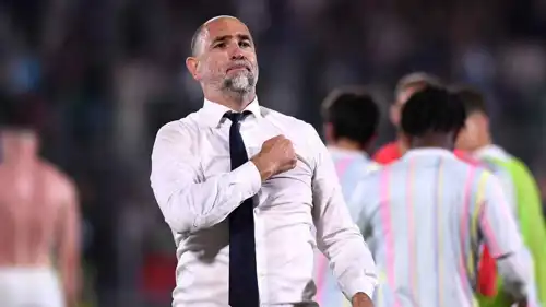 إيغور تودور