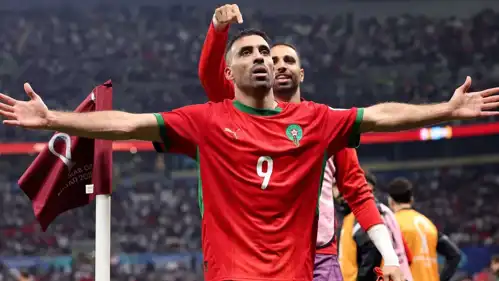 عبد الرزاق حمد الله