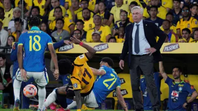 كارلو أنشيلوتي