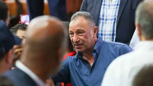 محمود الخطيب