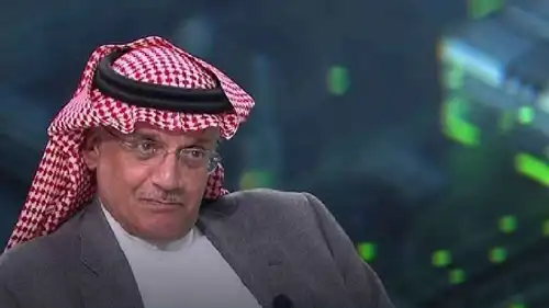  الأمير الوليد بن بدر، عضو مجلس إدارة الاتحاد السعودي لكرة القدم سابقاً، 