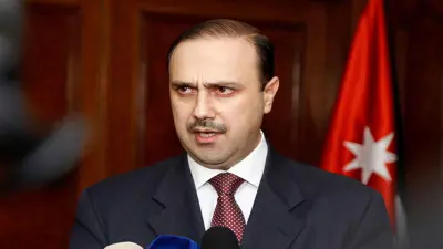 محمد المومني