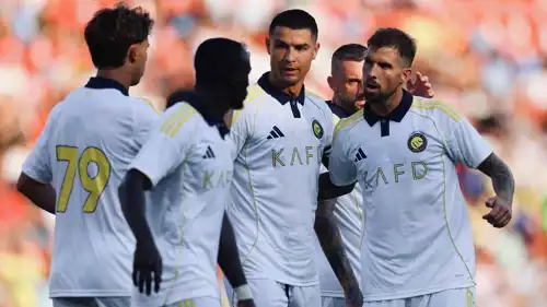 كريستيانو رونالدو