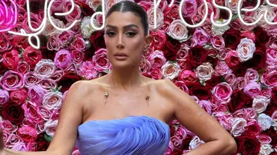 غادة عبد الرازق