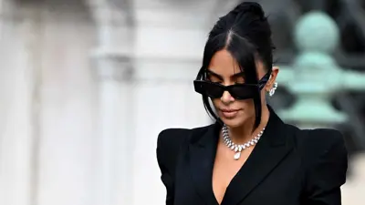 كيم كارداشيان