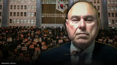 دانيال بينكستون