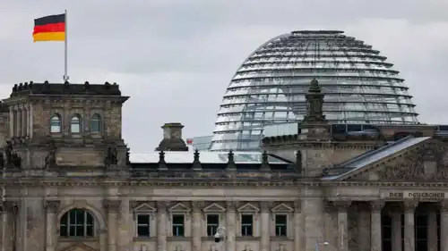 المحكمة الألمانية