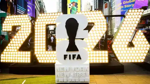 كأس العالم 2026