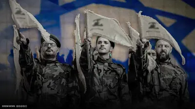 خطة إسرائيلية لـ"محو" حزب الله