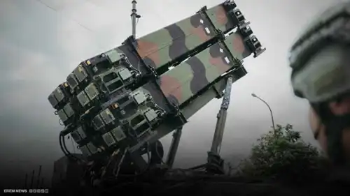 تجاوزت الـ 11 مليار دولار.. ماذا تضمنت شحنة الأسلحة الأمريكية المقدمة لتايوان؟