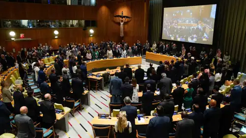 جانب من المؤتمر