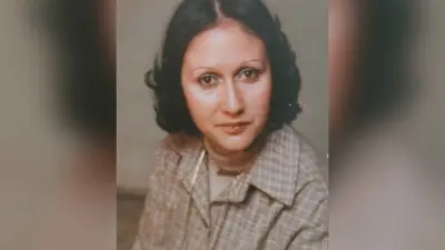 الأردنية ميسر العيساوي