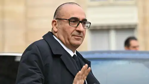  لوران نونيز 