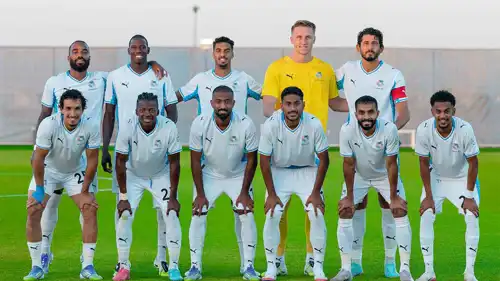 نادي نيوم السعودي