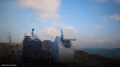 بـ10 بنسات فقط.. سلاح بريطاني يشل أسراب الطائرات المسيرة