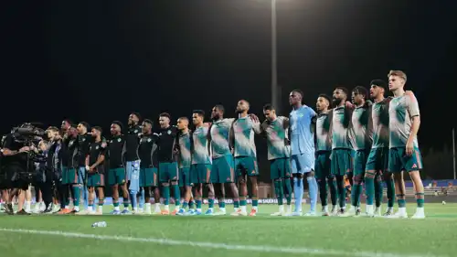 الأهلي السعودي