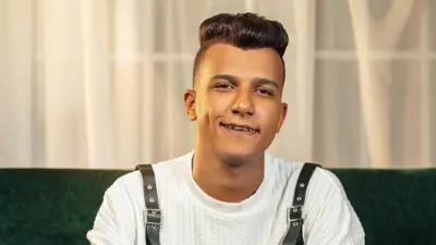 الفنان المصري عصام صاصا